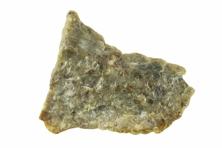 Lunar Meteorite ( g) - Laayoune #281591